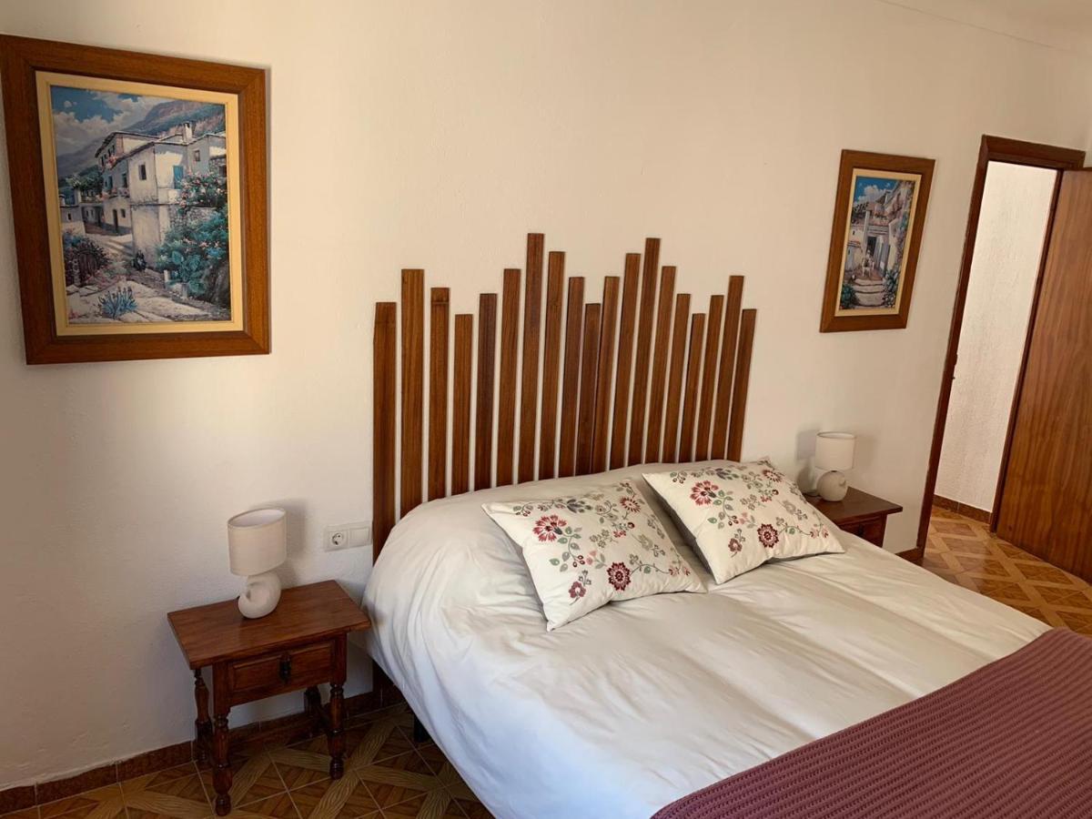 Holiday home Casa Del Secretario Cortes de la Frontera