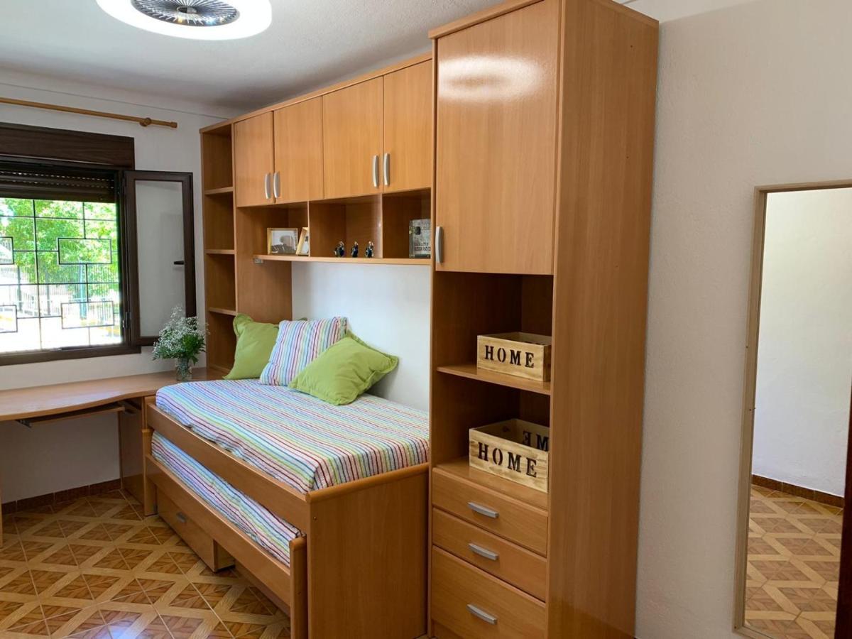 Casa Del Secretario Holiday home