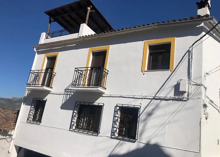 Casa Del Secretario