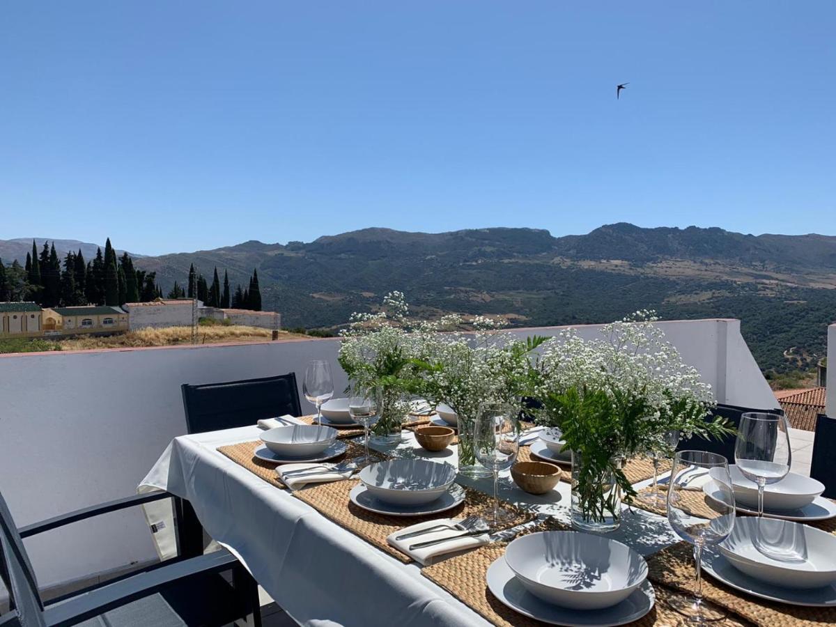 Casa Del Secretario Holiday home