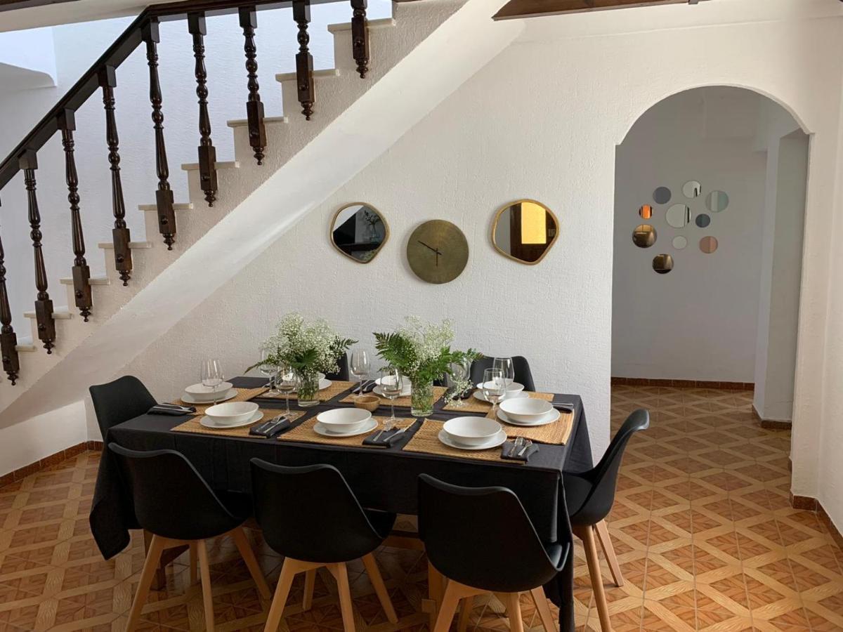 Casa Del Secretario Hébergement de vacances