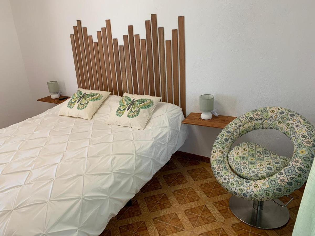 Holiday home Casa Del Secretario Cortes de la Frontera