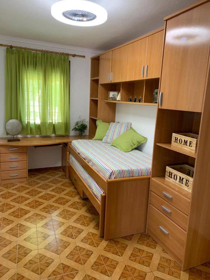 Hébergement de vacances Casa Del Secretario *