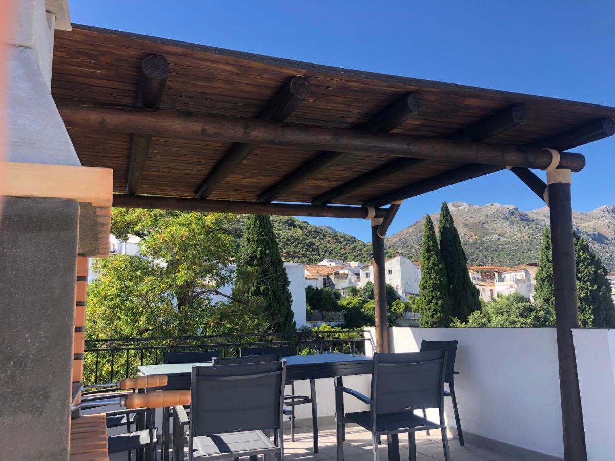 Casa Del Secretario Holiday home